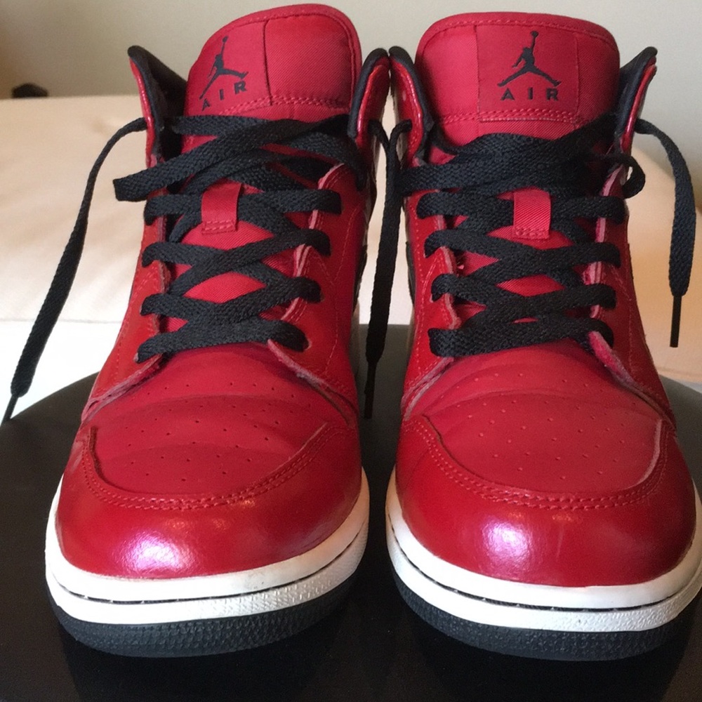 Nike Air Jordan
